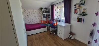Casa 5 camere de vanzare Alba Micesti - foto 9