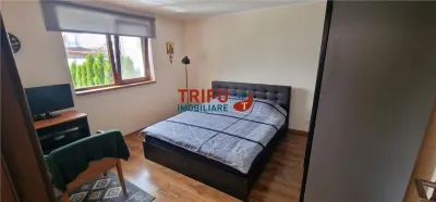 Casă individuală cu 3 camere de vânzare – Alba Iulia - foto 4