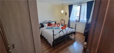 Casă individuală cu 3 camere de vânzare – Alba Iulia - foto 6