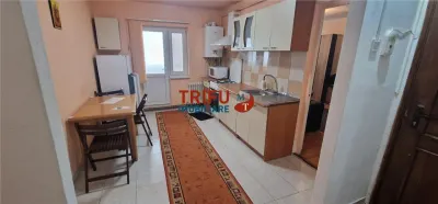 PONT: 2 Camere în Tolstoi – Fără vecini pe cap, fără bătăi de cap - foto 9