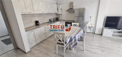 Apartament 3 camere Zona Primului Lidl ! - Alba Iulia