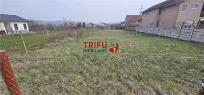 Teren intravilan de vânzare – Alba Iulia, Micești - Alba Iulia