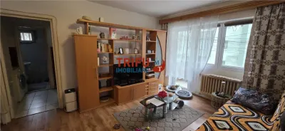Apartament  de vanzare 3 camere etaj 1 - Alba Iulia