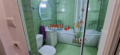 Apartament 2 camere de vanzare zona Ampoi - foto 11