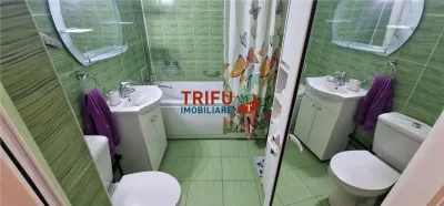 Apartament 2 camere de vanzare zona Ampoi - foto 12