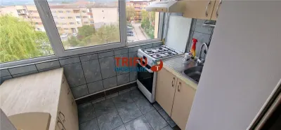 Apartament 2 camere de vanzare zona Ampoi - foto 13
