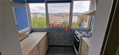 Apartament 2 camere de vanzare zona Ampoi - foto 14