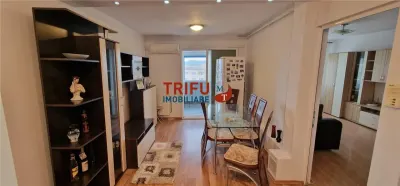 Apartament 2 camere de vanzare zona Ampoi - foto 8