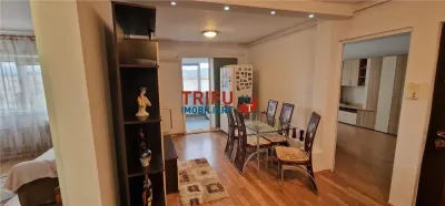 Apartament 2 camere de vanzare zona Ampoi - foto 9