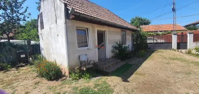 Casa de vanzare 2000 mp teren Micesti - foto 6