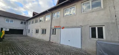 Casa de vanzare cu functiuni multiple in Petresti - foto 2