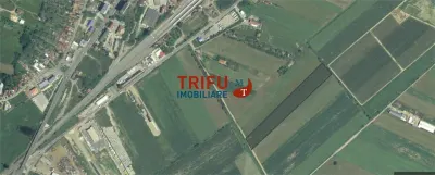 Teren Intravilan în Alba Iulia, pretabil locuinte - foto 2