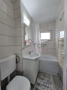 Mircea cel Batran, 2 camere cu geam la baie, mobilat, liber - foto 8