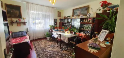 Casa moderna S+P+M cu 10 camere in Alba Iulia Centru - foto 6