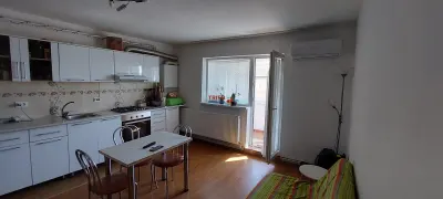 Apartament cu 2 camere de vanzare  zona Ampoi - foto 2