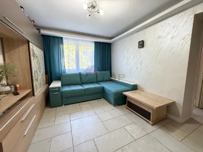 Apartament 2 Camere - Tatarasi Dispecer - foto 1