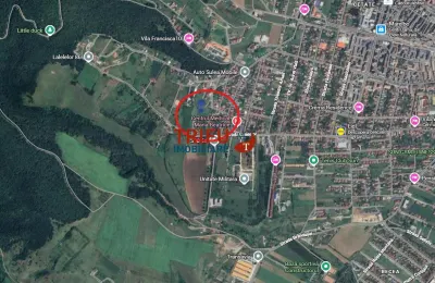 Teren intravilan construibil 766mp Cetate zona Schit - Alba Iulia