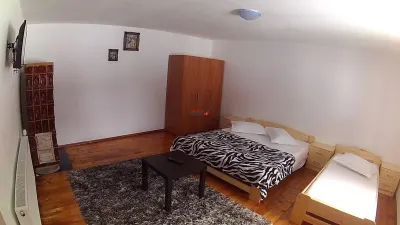Pensiune in Arieseni cu 7 camere - foto 11