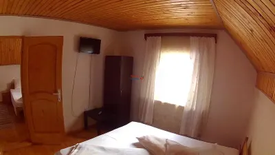 Pensiune in Arieseni cu 7 camere - foto 15
