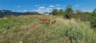 Teren intravilan construibil 706 mp zona Podei - foto 1