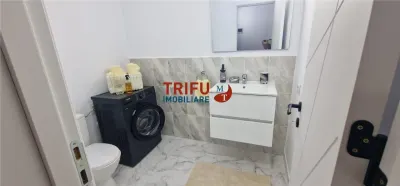Apartament 3 camere de vanzare zona Arex - foto 11