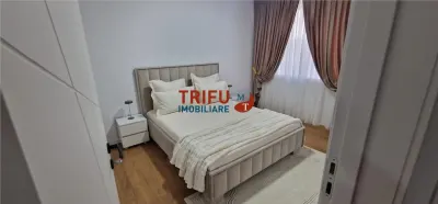 Apartament 3 camere de vanzare zona Arex - foto 7