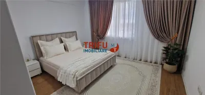 Apartament 3 camere de vanzare zona Arex - foto 9