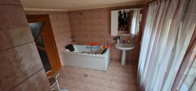 Casa de vanzare 6 camere, 300 mp construiti, ultracentral - foto 11