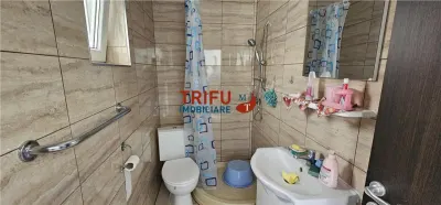 Casa de vanzare in comuna Cricau 1534mp teren - foto 11