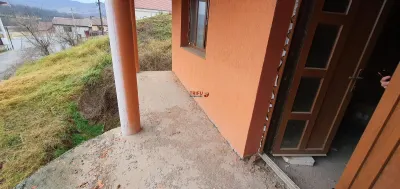 Casa noua de vanzare 800 mp teren cartier Paclisa - foto 17