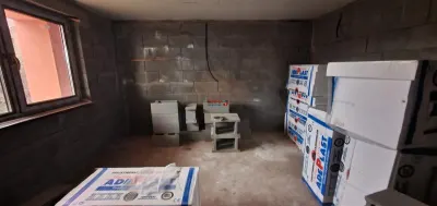 Casa noua de vanzare 800 mp teren cartier Paclisa - foto 5