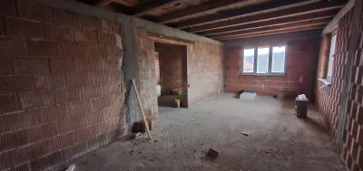 Casa noua de vanzare 800 mp teren cartier Paclisa - foto 7