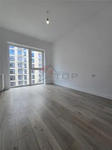 Apartament 2 camere, Silk District - Intabulat - foto 1