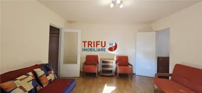 Apartament de inchiriat pe strada Bradisor - foto 1