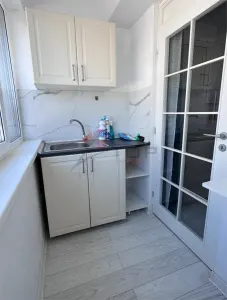 Etaj 1, str Pepinierei, 54 mp mobilat utilat cu mutare imediata - foto 5