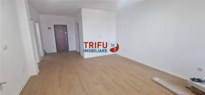 Apartament 2 camere zona Ampoi - foto 4