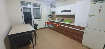 Apartament 2 camere 61 mp etaj 1 Cetate cu loc de parcare - Alba Iulia
