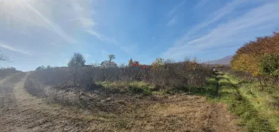 Teren 884 mp zona Podei - Alba Iulia