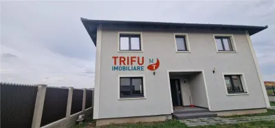 Casa de vanzare zona Dealu Furcilor - foto 1