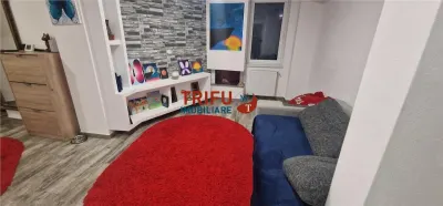 Apartament 4 camere zona Ampoi - foto 1