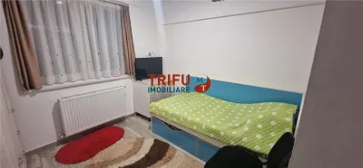 Apartament 4 camere zona Ampoi - foto 4