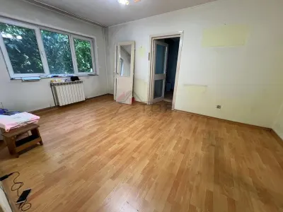 Vanzare apartament 2 camere etaj 1 - Podu Ros - Iasi