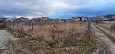 Teren de vanzare 450 mp deschidere 29 m Alba Micesti ! - Alba Iulia