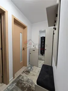 Prima inchiriere! Etaj 1 - Lunca Cetatuii - Cartier Astoria, bloc nou, ap 1 camere decomandat - foto 6