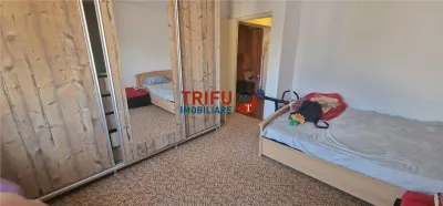 Garsoniera de vanzare zona Cetate Mercur - Alba Iulia