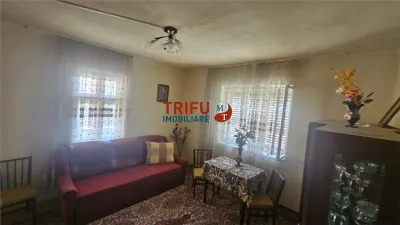 Casa de vanzare in Bucerdea Vinoasa cu teren de 2084 mp - foto 11