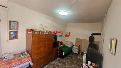 Casa de vanzare in Bucerdea Vinoasa cu teren de 2084 mp - foto 7