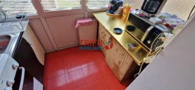 Apartament cu Două Camere Etaj 2 în Zona Stăzii Cloșca - foto 5