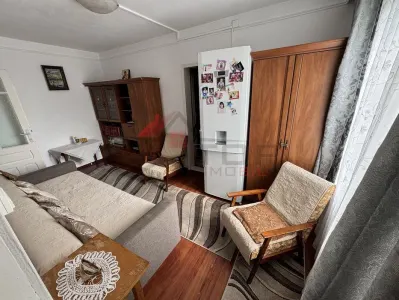 Apartament 2 Camere - Tatarasi - foto 3