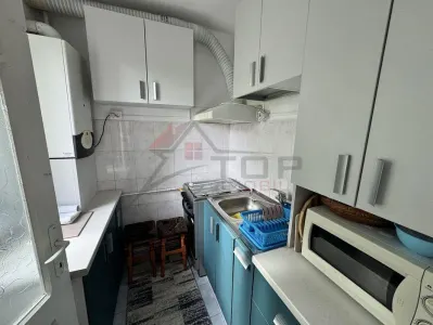 Apartament 2 Camere - Tatarasi - foto 4